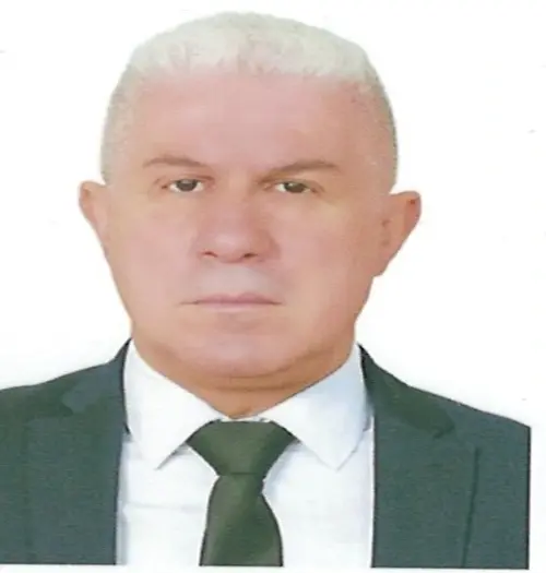 Aziz BOUMBAR