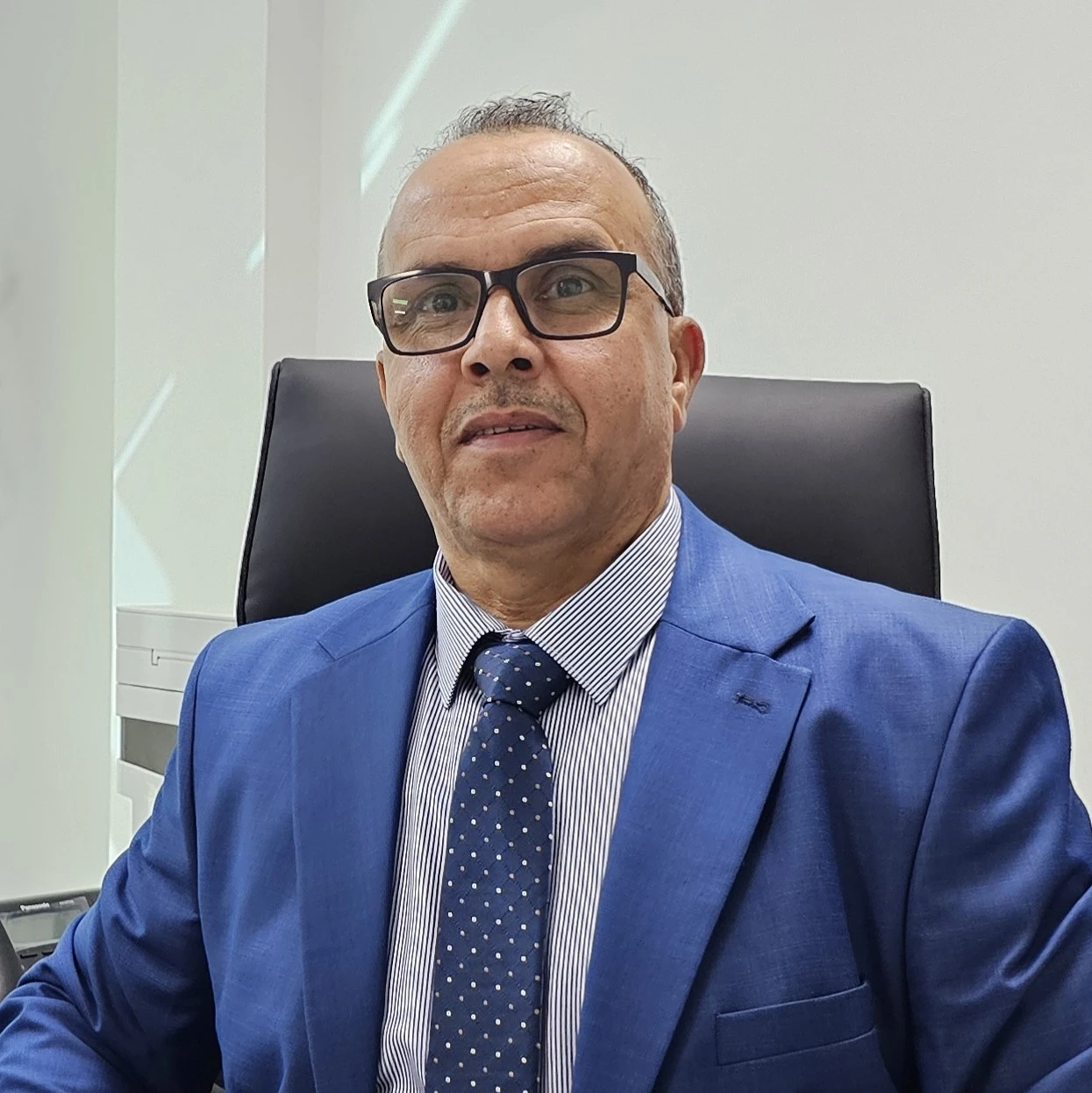 Ali OURAK