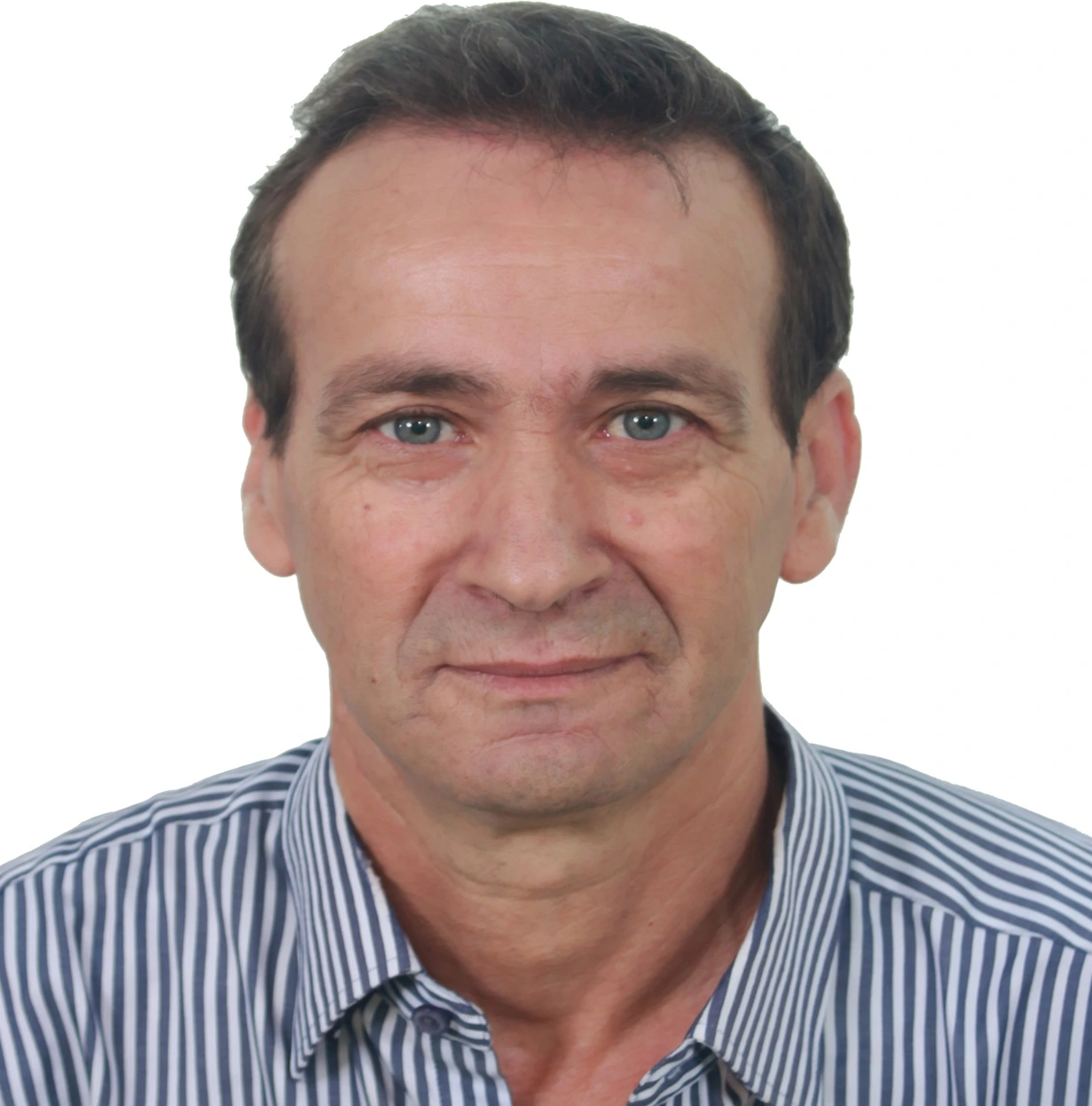 Boualem BOUDRA