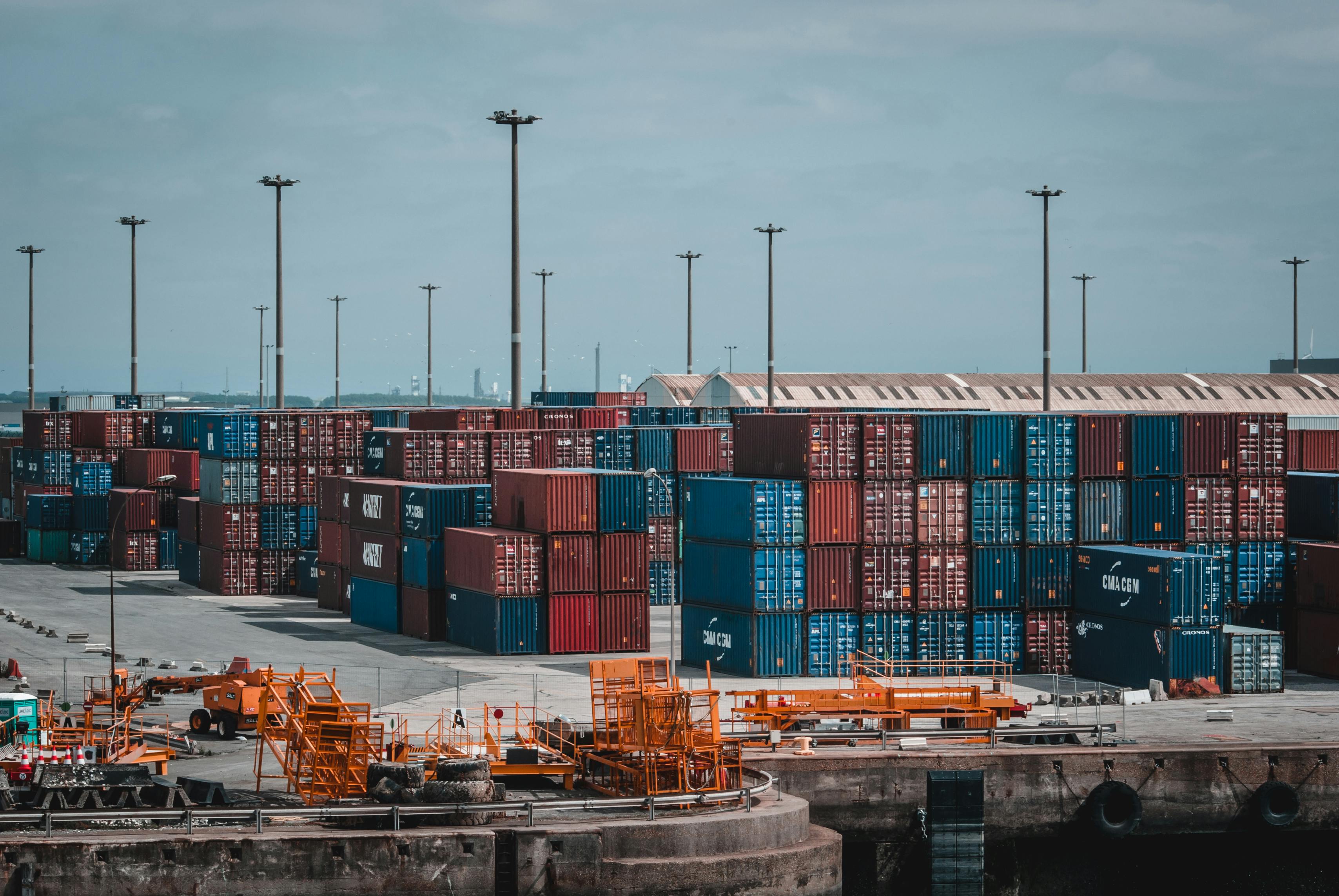 Freight Forwarding