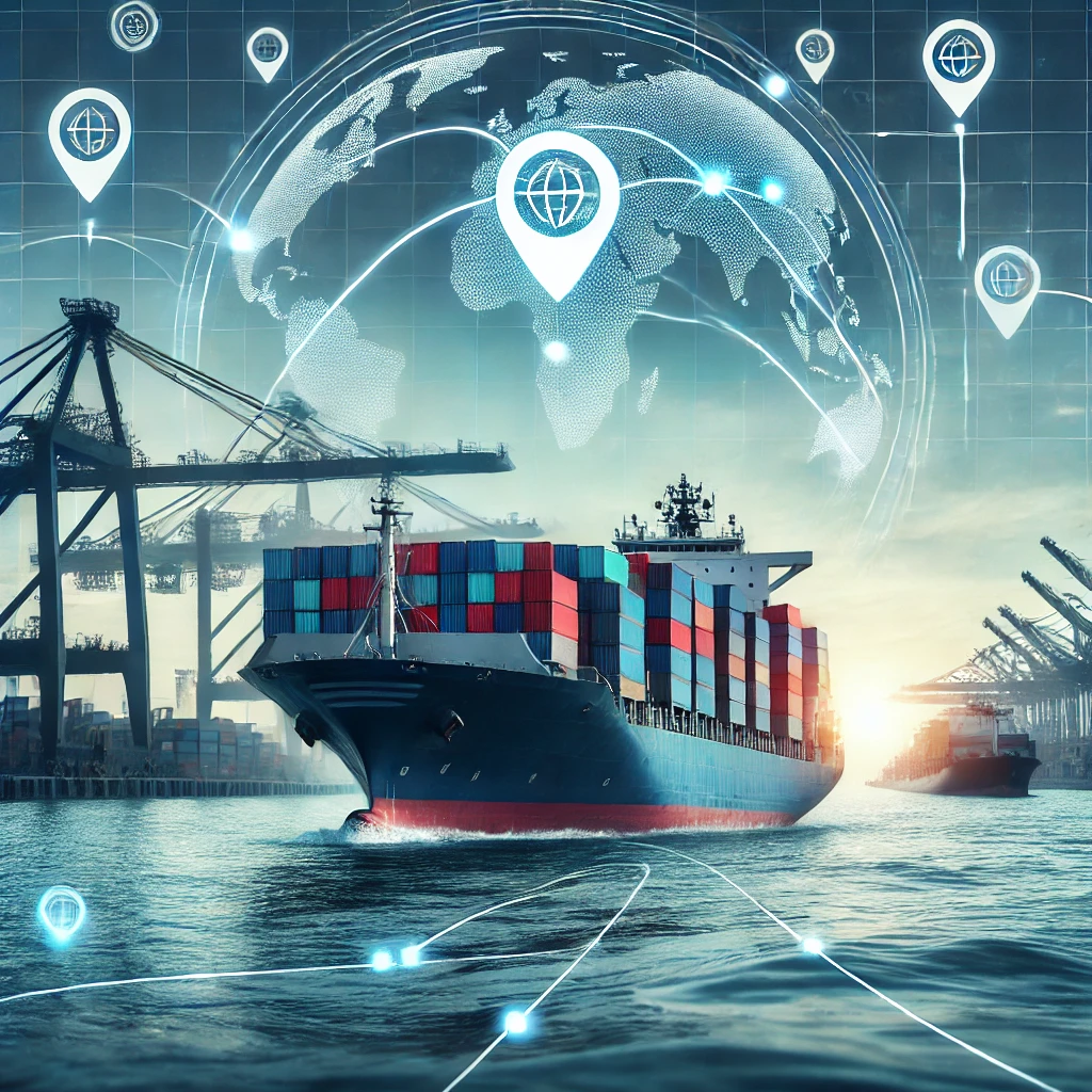 Container Liner Service